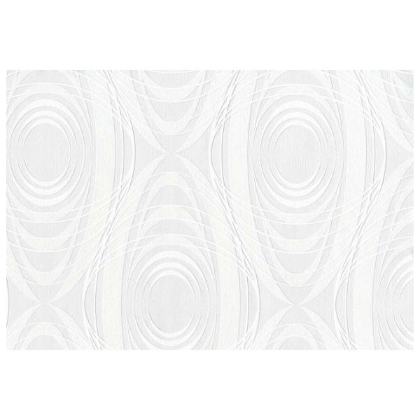 Tapete Novamur La Boheme White / Decor photo 1