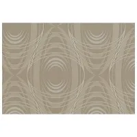 Обои Novamur La Boheme Серый / Декор