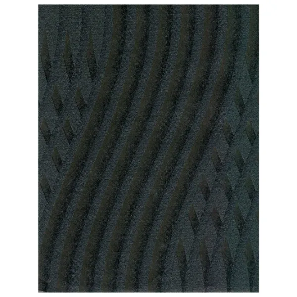 Tapete Novamur Exclusive Black / Geometric photo 1