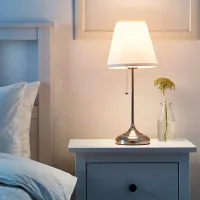 Veioză Ikea Arstid Alamă photo 7
