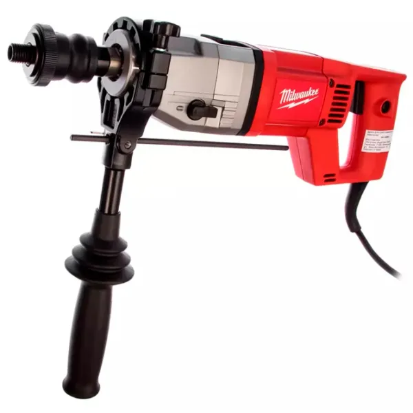 Mașină de găurit Milwaukee DD2-160XE 1500 W / 3000 rot/min photo 1 Mașină de găurit Milwaukee DD2-160XE 1500 W / 3000 rot/min photo 1