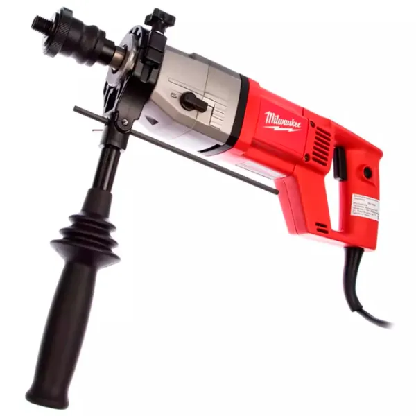Mașină de găurit Milwaukee DD2-160XE 1500 W / 3000 rot/min photo 3 Mașină de găurit Milwaukee DD2-160XE 1500 W / 3000 rot/min photo 3