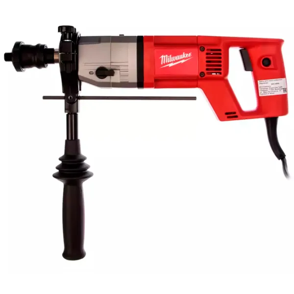 Mașină de găurit Milwaukee DD2-160XE 1500 W / 3000 rot/min photo 4 Mașină de găurit Milwaukee DD2-160XE 1500 W / 3000 rot/min photo 4