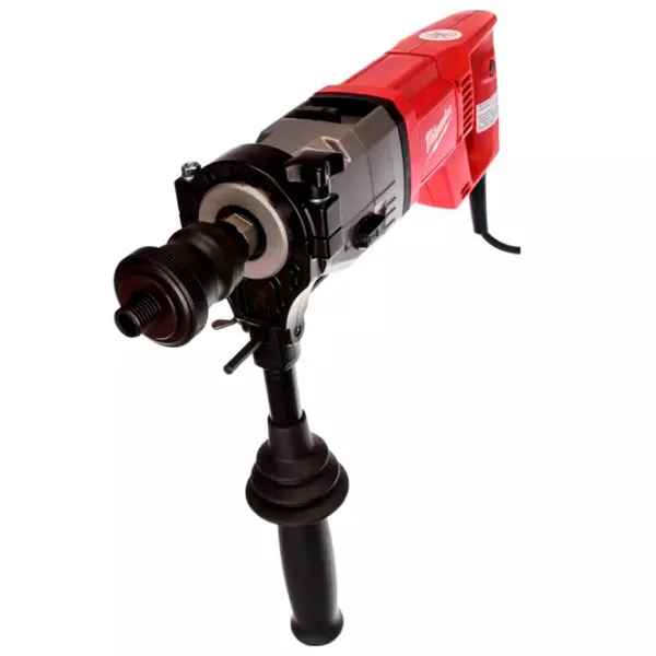 Mașină de găurit Milwaukee DD2-160XE 1500 W / 3000 rot/min photo 5 Mașină de găurit Milwaukee DD2-160XE 1500 W / 3000 rot/min photo 5
