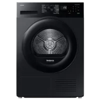 Mașină de uscat rufe Samsung DV90DG52A0ABLE 9 kg/ Black