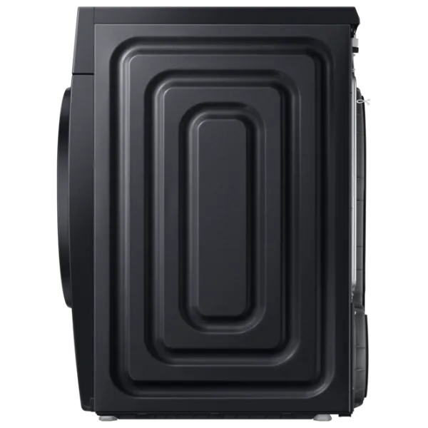 Mașină de uscat rufe Samsung DV90DG52A0ABLE 9 kg/ Black photo 5