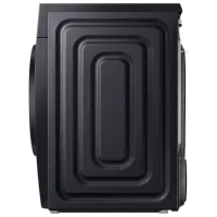 Mașină de uscat rufe Samsung DV90DG52A0ABLE 9 kg/ Black photo 5