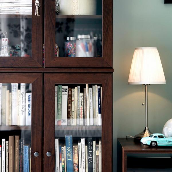 Нaстольная лампа Ikea Arstid  Nichel photo 4 Нaстольная лампа Ikea Arstid  Nichel photo 4
