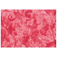 Обои Novamur Cosy Glam Розовый / Декор