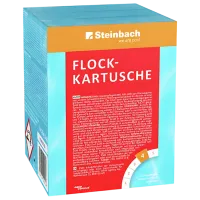 Картридж Steinbach 754001 таблетки / для флокуляции, дезинфекции / 