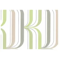 Обои Novamur Inspiration Разноцветный / Абстракция