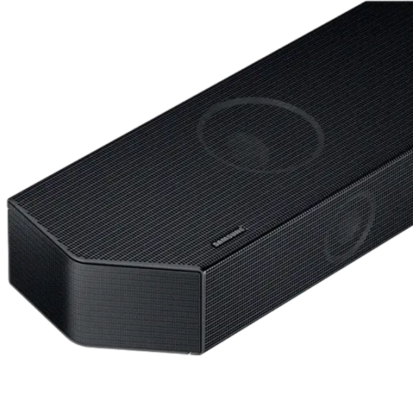 Soundbar Samsung HW-Q700D/UA 3.1.2 / Black photo 4