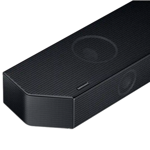 Soundbar Samsung HW-Q700D/UA 3.1.2 / Black photo 4