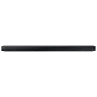 Саундбар Samsung HW-Q700D/UA 3.1.2 / Черный photo 5
