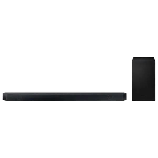 Soundbar Samsung HW-Q700D/UA 3.1.2 / Black photo 6