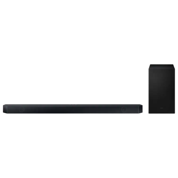 Soundbar Samsung HW-Q700D/UA 3.1.2 / Black photo 6