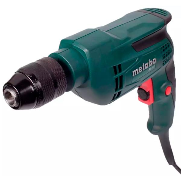Mașină de găurit Metabo BE 650 650 W / 2800 rot/min photo 2