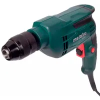 Mașină de găurit Metabo BE 650 650 W / 2800 rot/min photo 2