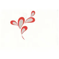 Tapete Novamur Inspiration Multicolor / Floristică