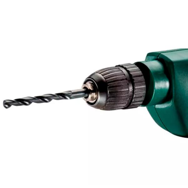 Дрель Metabo BE 650 650 Вт / 2800 об/мин photo 2
