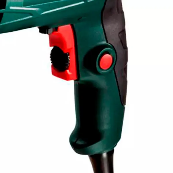 Дрель Metabo BE 650 650 Вт / 2800 об/мин photo 3