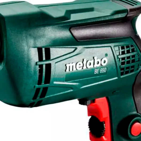 Дрель Metabo BE 650 650 Вт / 2800 об/мин photo 4