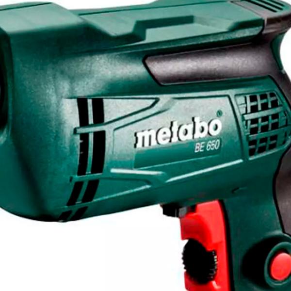 Дрель Metabo BE 650 650 Вт / 2800 об/мин photo 4