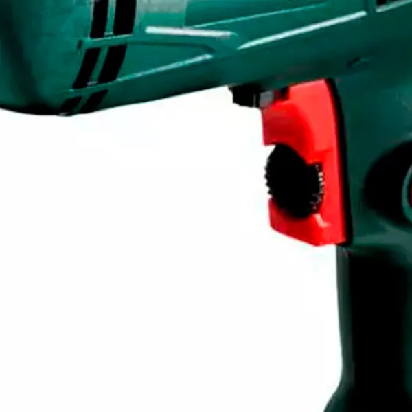 Дрель Metabo BE 650 650 Вт / 2800 об/мин photo 5