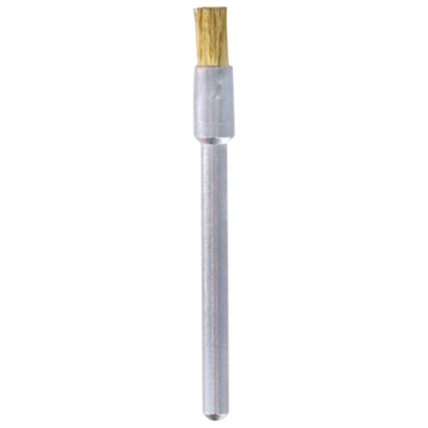 Торцевая щётка Dremel 26150537JA 3.2 мм photo 1