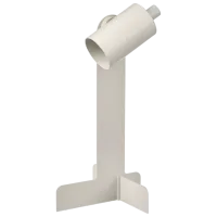 Нaстольная лампа Ikea Flottilj Бежевый