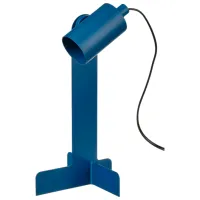 Veioză Ikea Flottilj Blue photo 3