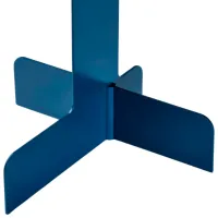 Veioză Ikea Flottilj Blue photo 4