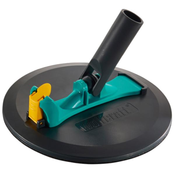 Набор для ручной шлифовки Wolfcraft 4052000 Гипсокартона photo 3