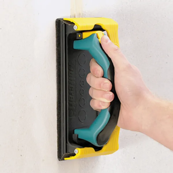 Bloc de șlefuire Wolfcraft 4056000 pentru șlefuire photo 2