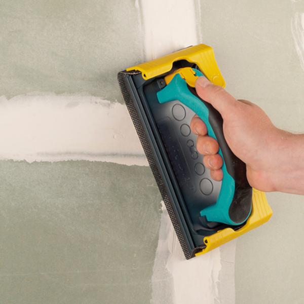 Bloc de șlefuire Wolfcraft 4056000 pentru șlefuire photo 4