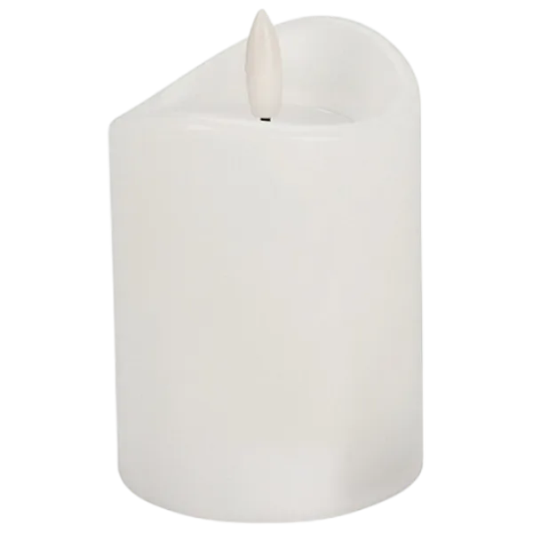 Lumânare PS 50977 Fără miros / Plastic photo 1