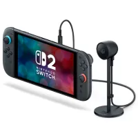 Камера Nintendo Switch 2 Nintendo Switch 2 / Черный photo 4