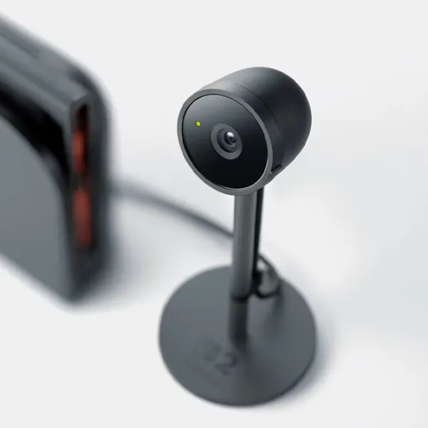 Cameră Nintendo Switch 2 Nintendo Switch 2 / Black photo 7