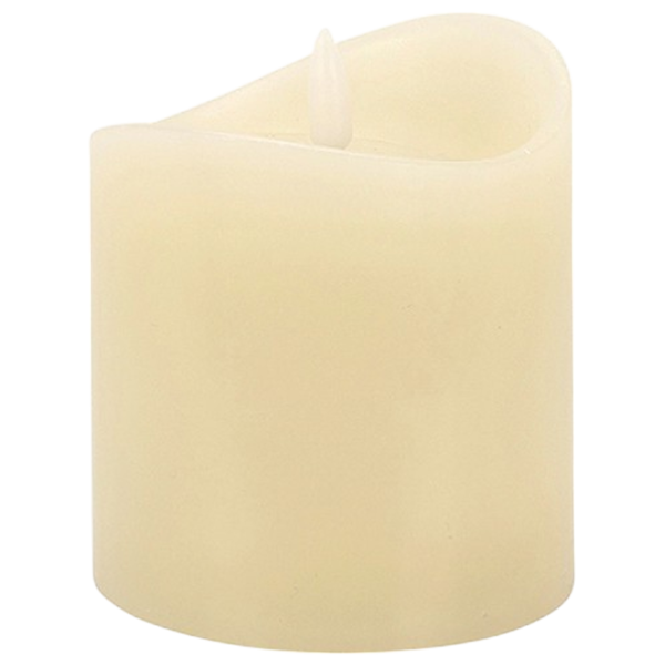 Lumânare PS 50981  Fără miros / Plastic photo 1