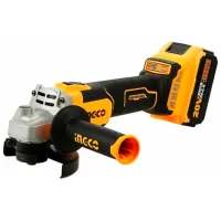 Polizor INGCO CAGLI271532 Unghiular / 1000 W / Yellow