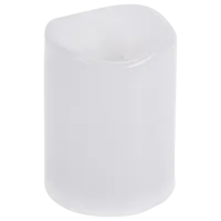 Свеча PS 48267 Без запаха / Пластик