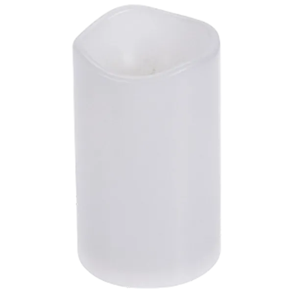 Lumânare PS 48268 Fără miros / Plastic photo 1