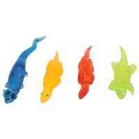 Интерактивная игрушка Sportline Dinosaur 27001 3+ / Разноцветный