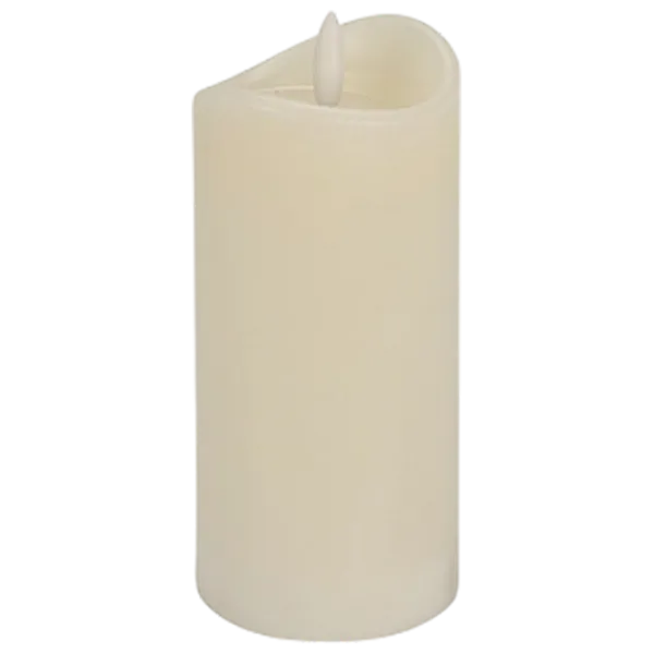 Lumânare PS 50980 Fără miros / Plastic photo 1