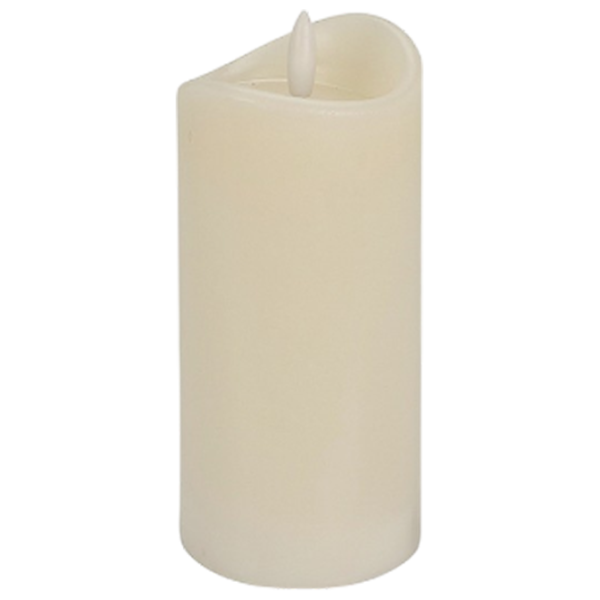 Lumânare PS 50980 Fără miros / Plastic photo 1