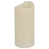 Lumânare PS 50980 Fără miros / Plastic