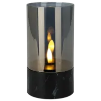 Lumânare PS 50984 Fără miros / Sticlă