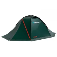 Палатка Husky Falcon 2 Red Зеленый photo 4