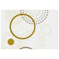 Tapete Novamur Inspiration Beige / Geometric