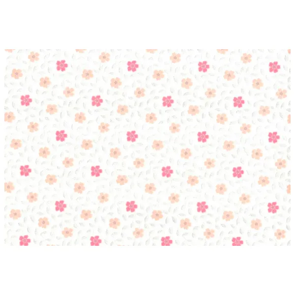 Tapete Novamur Urban Chic Multicolor / Flori photo 1